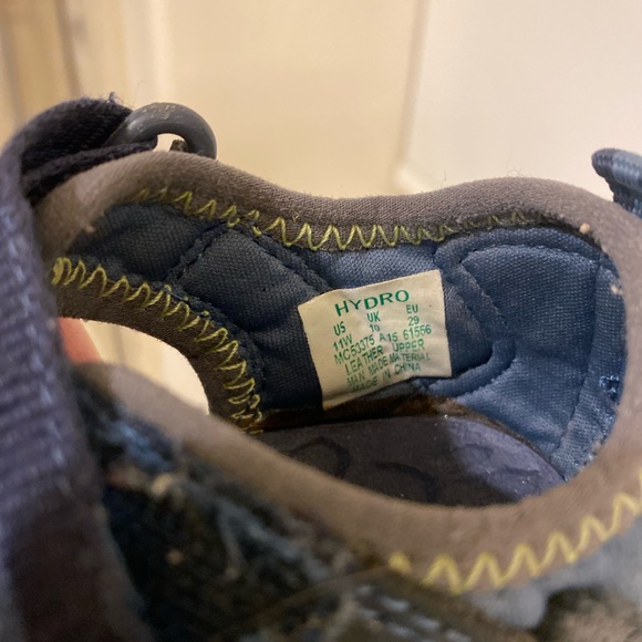 Merrell 11w - Picture 3 of 7